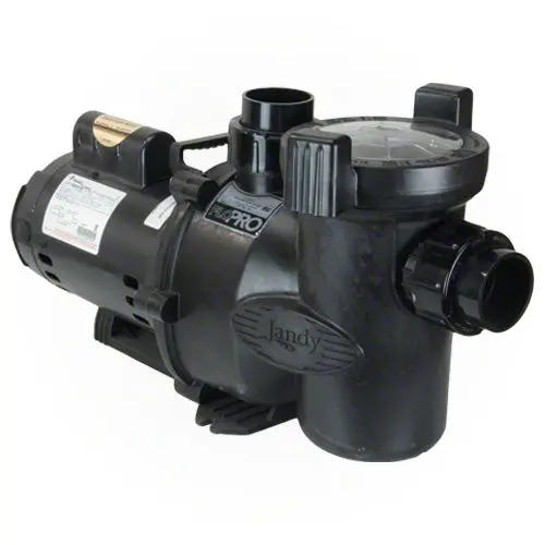 Jandy Flopro 2 Hp Dual-Speed Pool Pump (Fhpm2.0-2) 1