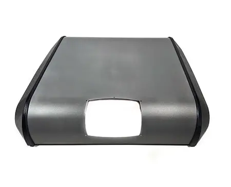 Jandy Heater Jacket Top Cover Kit - R0592400 1