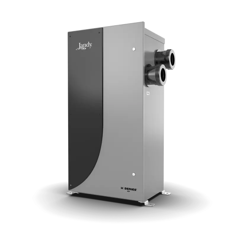 Jandy Jaopx500 X500 Advanced Oxidation Process System (Ozone + Uv) 1