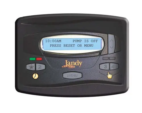 Jandy Jep-R Remote Controller – Wireless Interface For Variable-Speed Pumps 1