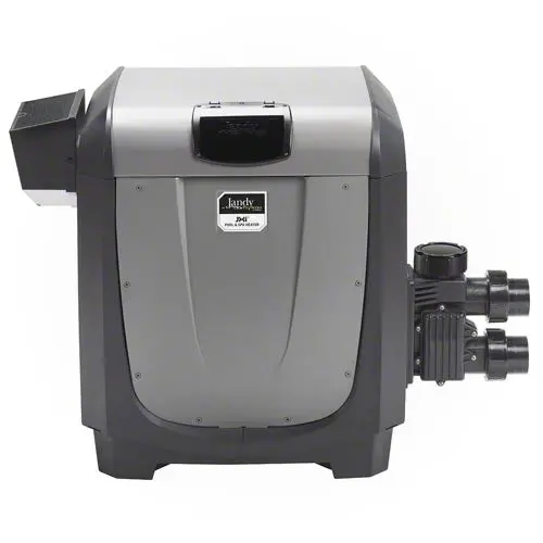 Jandy Jxi400P Propane Pool Heater – 400,000 Btu 1