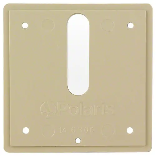 Jandy Minijet Beige Cover Plate Mj6330 1