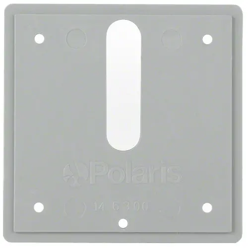 Jandy Minijet Dove Gray Cover Plate Mj6320 1