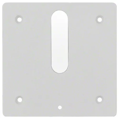 Jandy Minijet White Cover Plate Mj6300 1