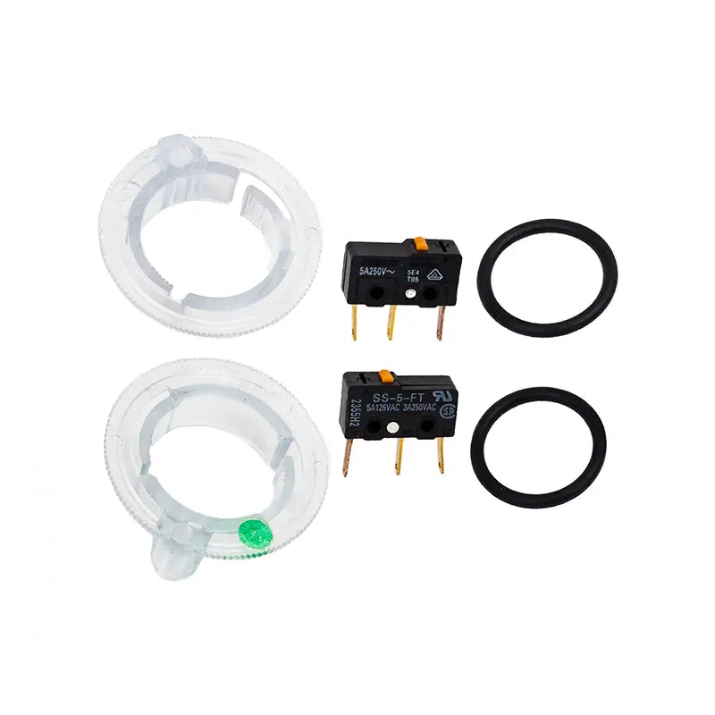 Jandy R0408600 Cam And Micro Switch Kit For Pool Equipment 1