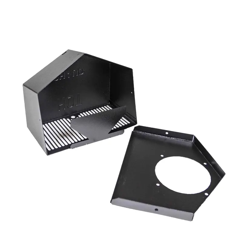 Jandy Vent Terminal Housing Assembly - R0593100 1
