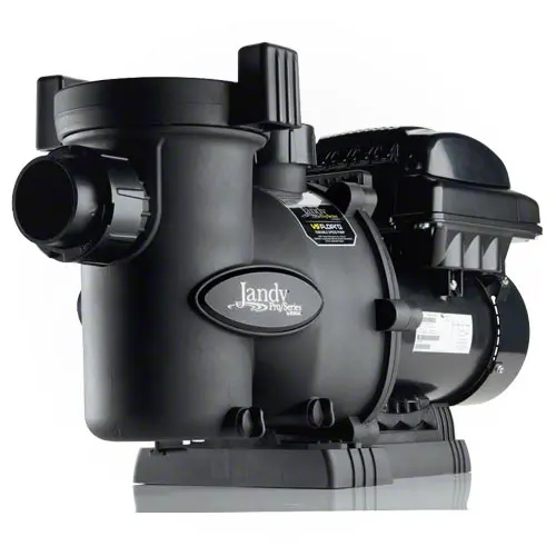 Jandy Vs Flopro Variable-Speed Pump – 1.65 Hp, No Controller (Vsfhp165Aut) 1