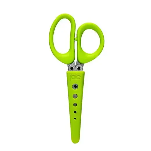 Joie Herb Scissors – Stainless Steel Multi-Blade Kitchen Shears For Fresh Herbs 1