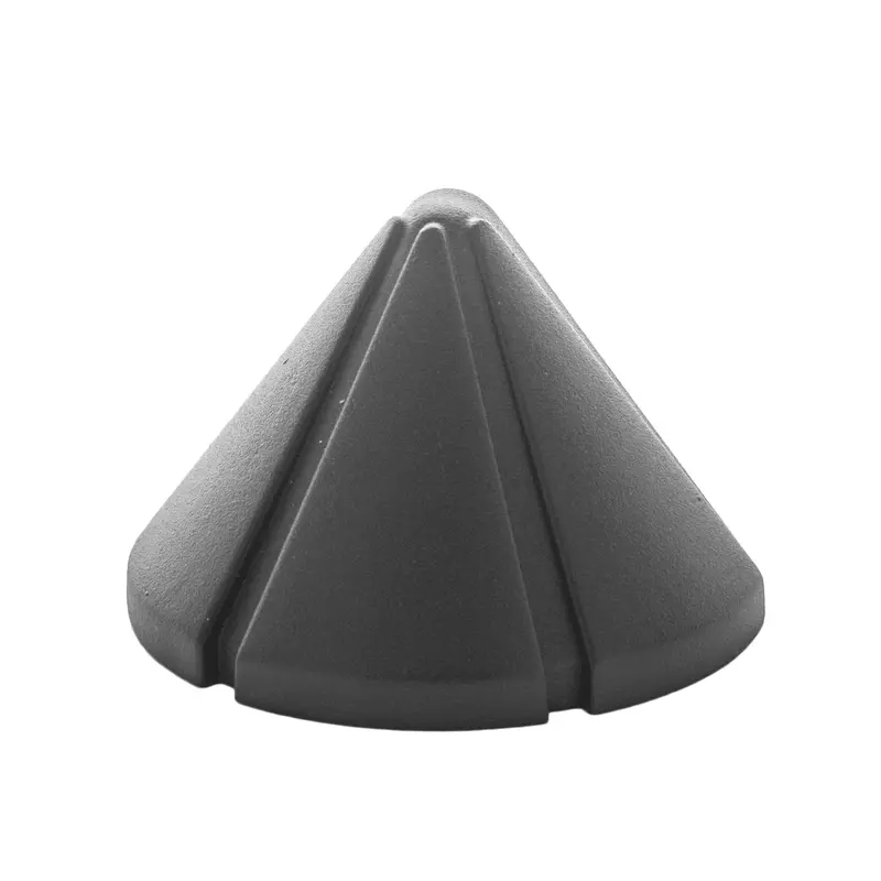 Kichler 15065Azt 12V Mini Textured Architectural Bronze Deck Light 1