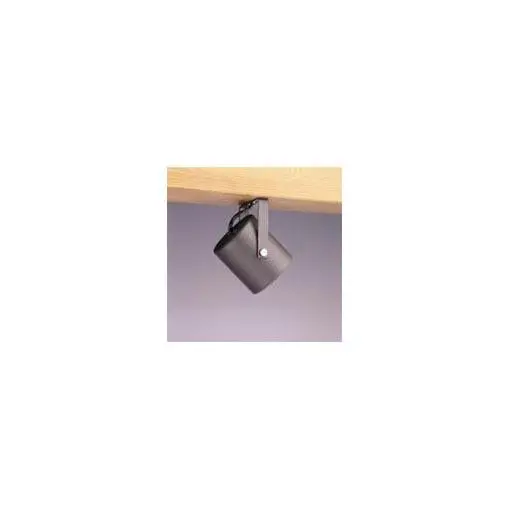 Kichler 15077Azt 12V Under-Railing Deck Light – Textured Architectural Bronze 1