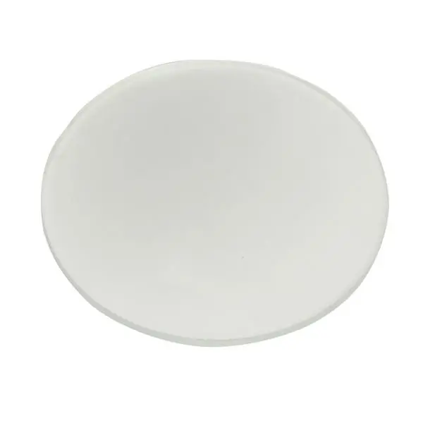 Kichler 16066Fro Frosted Lens Kit For 8-Led Radiax Lighting Systems 1