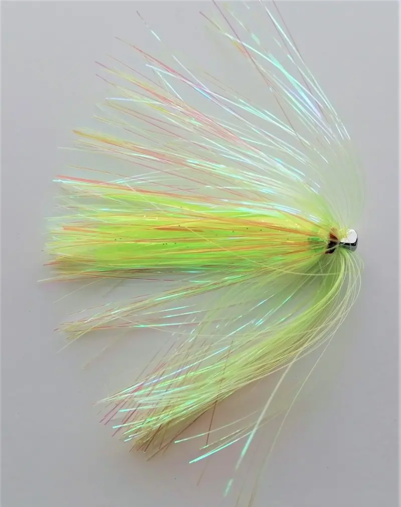 Kingfisher Couta Flasher Lure – Reflective Baitfish Mimic 1