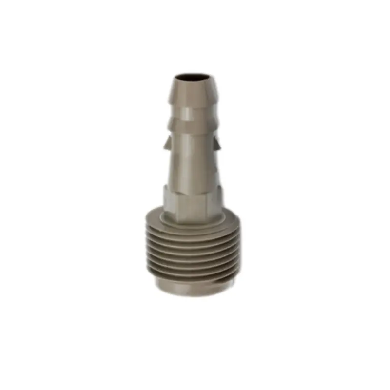 Kwikadapt Sw1436-099 – 3/4" Male Pipe Thread To Poly Adapter 1