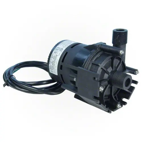 Laing E10 Compact Circulation Pump – 115V, Model 74009 1
