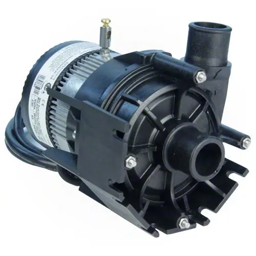 Laing E10 Hot Water Circulation Pump – 230V Ac, Part #74079 1