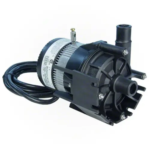 Laing E10 Inline Circulation Pump – 115V, Item 73989 1