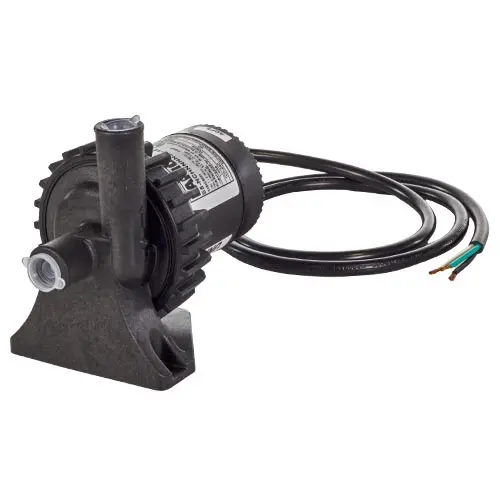 Laing E5 High-Efficiency Spa Circulation Pump 1