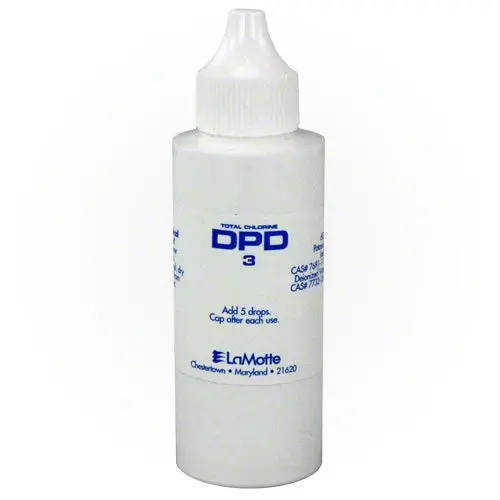 Lamotte Dpd #3 Reagent For Total Chlorine Testing 1