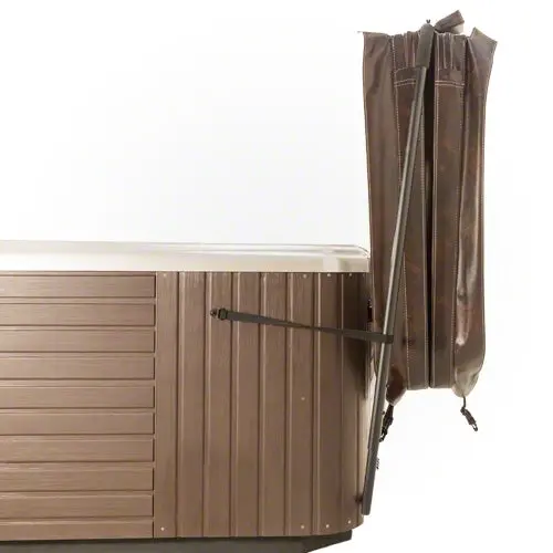 Leisure Concepts Covermate Easy – Manual-Assist Spa Cover Lifter 1