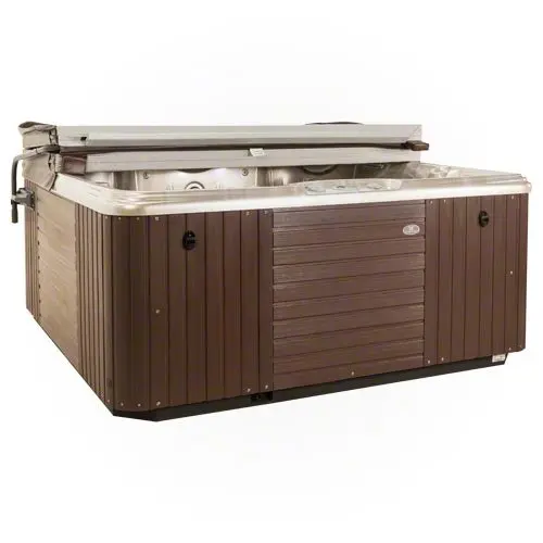 Leisure Concepts Covermate I Eco – Low-Power Cover Lifting System 1