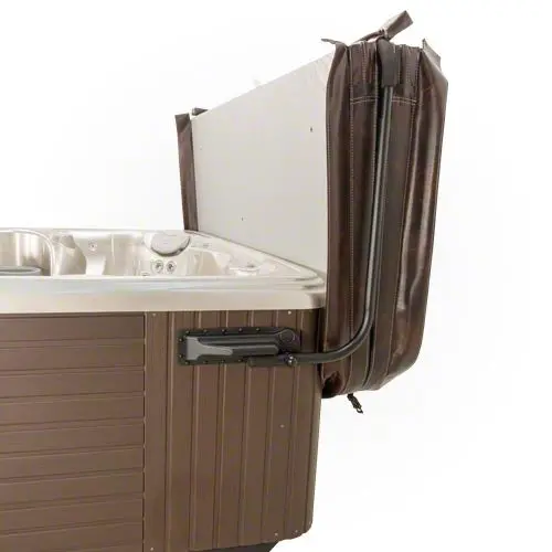 Leisure Concepts Covermate I – Entry-Level Automatic Cover Lift 1