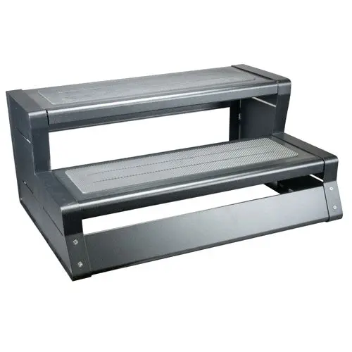 Leisure Concepts Modstep 2 Modular Above-Ground Pool Step 1