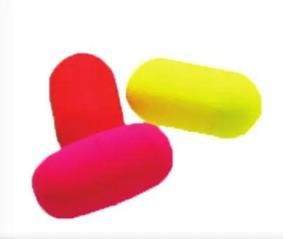 Linx Capsule Multi-Color Buoyancy Floats Set 1