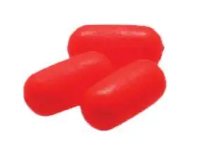 Linx Orange Capsule Indicator Floats 1
