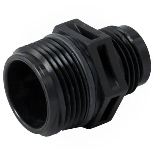 Little Giant Garden Hose Adapter – Quick-Connect Fitting (177343) 1