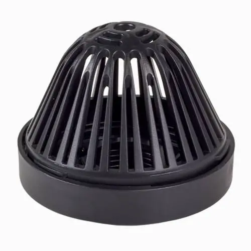 Little Giant Pcp500 Submersible Pump Intake Screen (Part #119008) 1