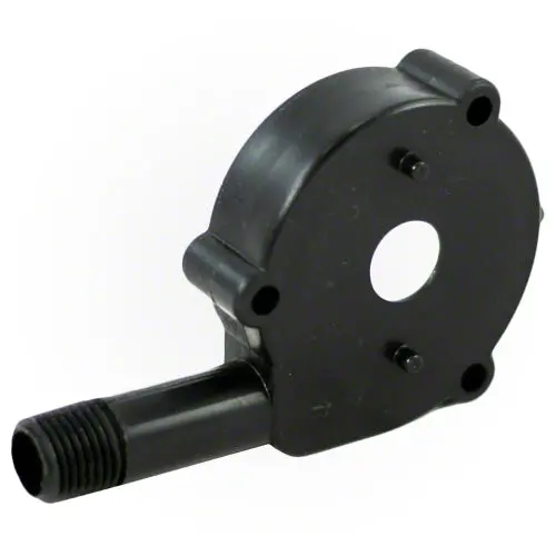 Little Giant Replacement Volute For Pcp Series Pumps (Part #101375) 1