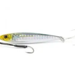 Little Jack T2 Slow-Pitch Jig – Balanced Action Design 2