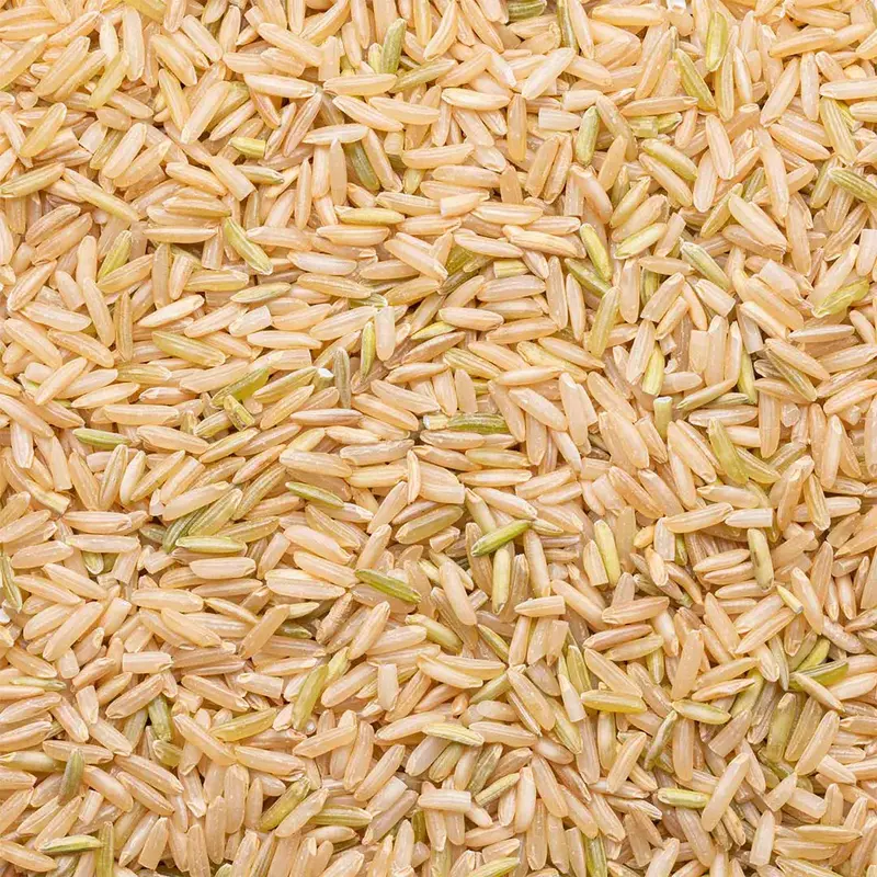 Lundberg Organic Jasmine Brown Rice – 3 Lb Bulk 1