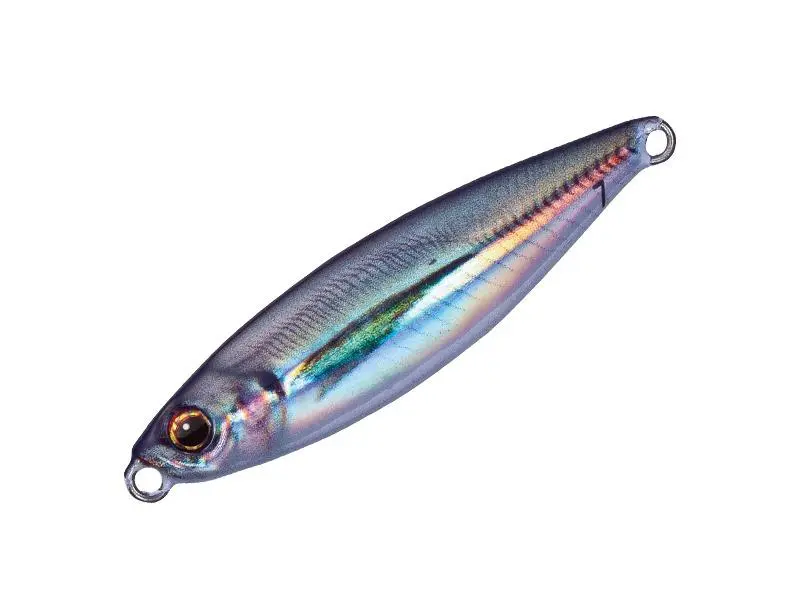 Majorcraft Jig Para Live Micro – Ultra-Compact Live-Bait Jig 1