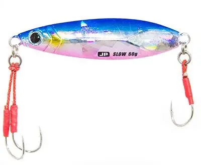Majorcraft Jig Para Slow-Pitch Fishing Jig 1