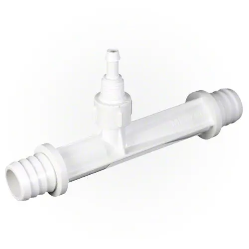 Mazzei White Injector – Model 7-1474-01 1