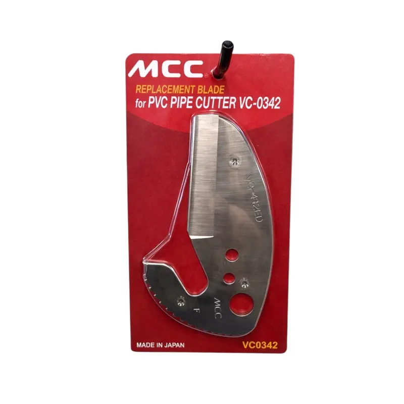 Mcc Vce-0342 Replacement Blade For Vc-0342 Cable Cutter 1