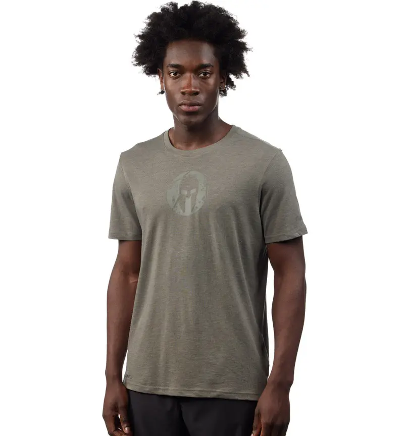 Men'S Spartan X Craft Deft 3.0 Short-Sleeve Performance Tee 1