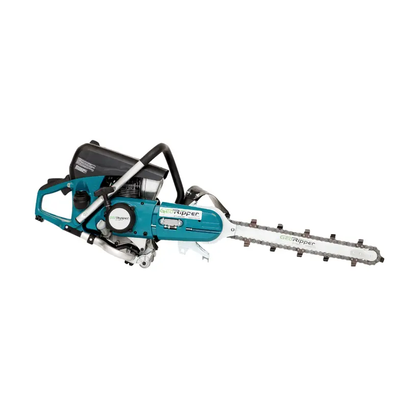 Minitrencher Georipper Gr620 & Gr720 Portable Hand-Held Trenching Tool 2