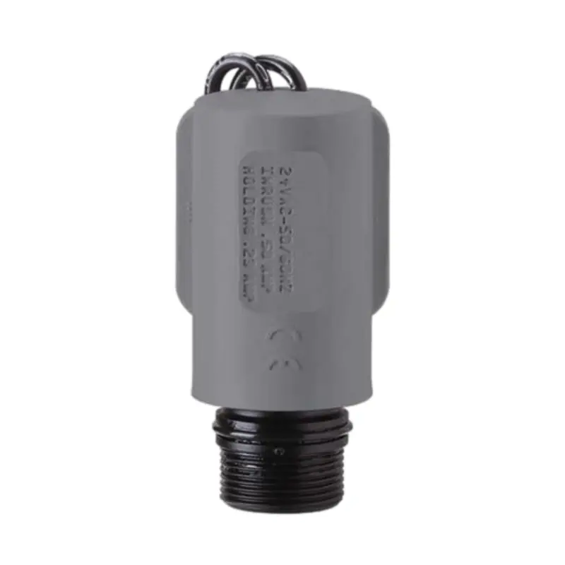 Nelson 7962P 24Vac Replacement Solenoid For 7900/9000/9500 Series Valves 1