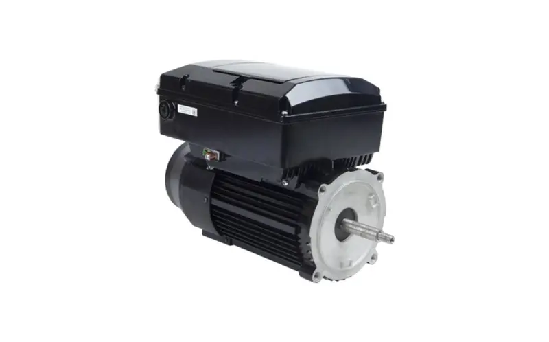 Nidec Neptune Nptt225 Variable-Speed Pool Motor – 2.25 Hp, 56J Frame 1