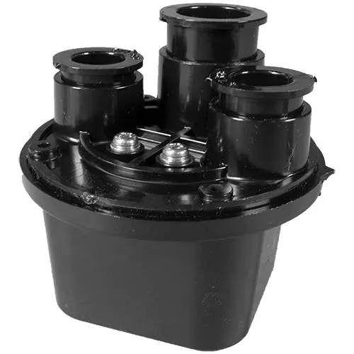 Nsi Tork 75–175V Weatherproof Junction Box Jbp75175 1