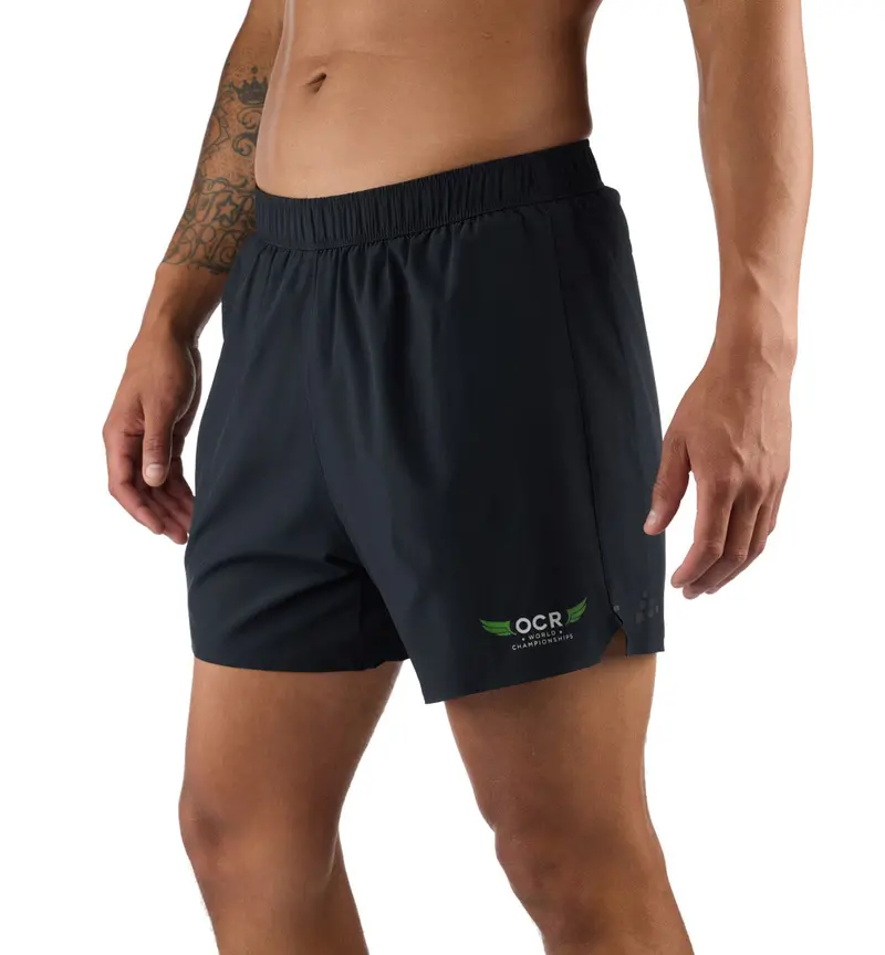 Ocrwc X Craft Adv Essence Stretch Training Shorts – Men’S 1
