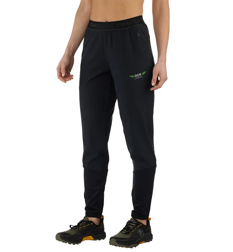 Ocrwc X Craft Adv Essence Training Pant For Women 1