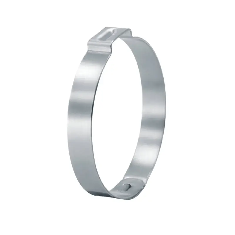 Oetiker 620R 2-Inch Single-Ear Clamp – Rated For 100 Psi 1