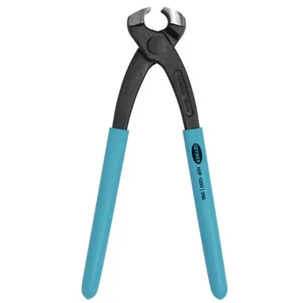 Oetiker Hip 1000 (14100396) – Single-Action Hose Clamp Pincer With Standard Jaws 1