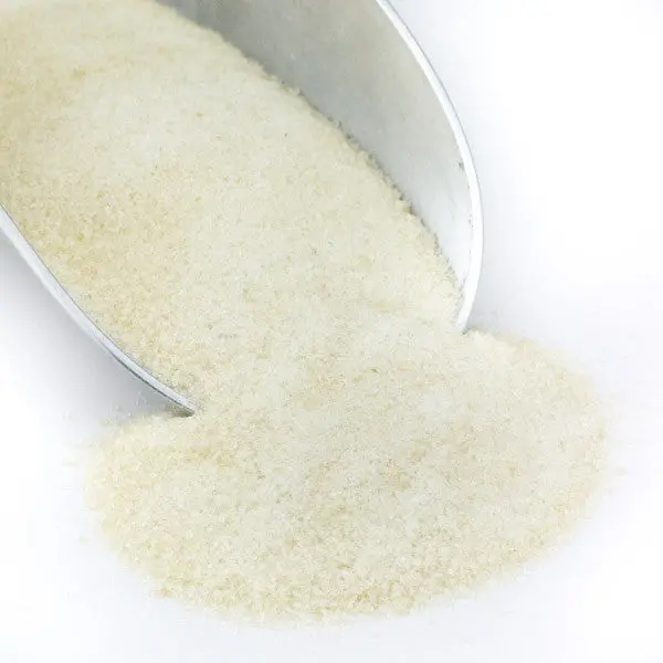 Organic Cane Sugar – Bulk 5 Pound Bag, Unbleached & Non-Gmo 1