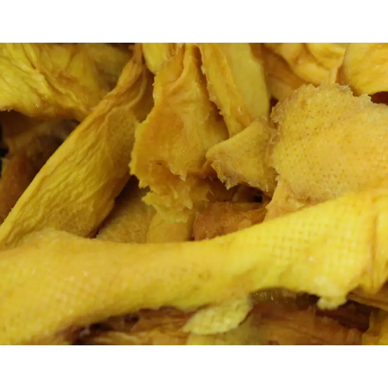 Organic Dried Mango Slices – 12 Oz No Added Sugar, Unsulphured 1