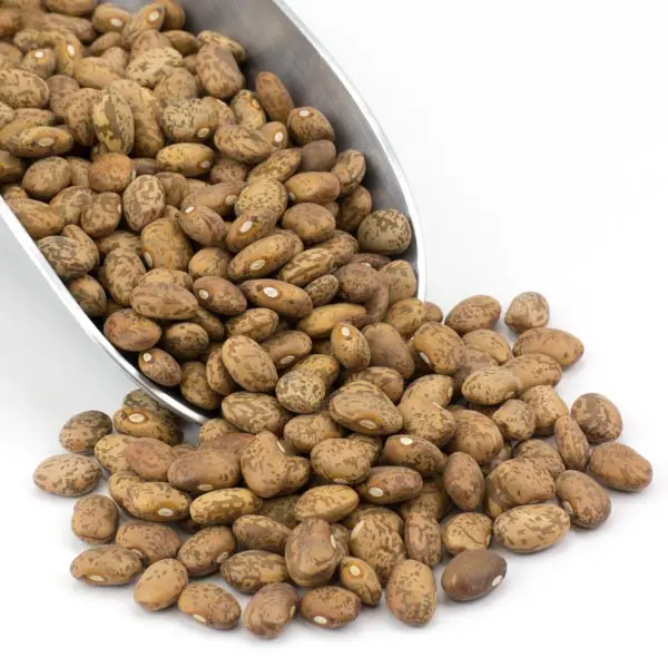 Organic Dried Pinto Beans – Bulk 3 Lb Bag (Non-Gmo, Unsalted) 1