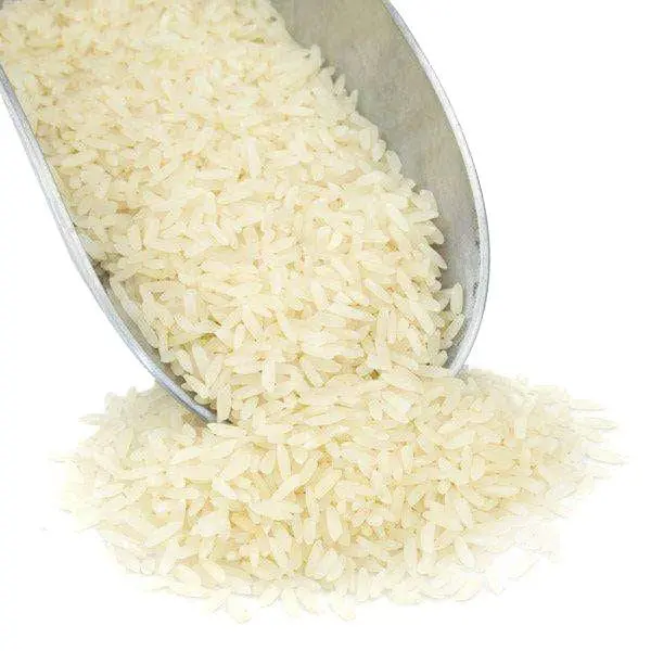 Organic Long Grain White Rice – Unenriched, Whole Grain, 5-Pound Bulk Bag 1